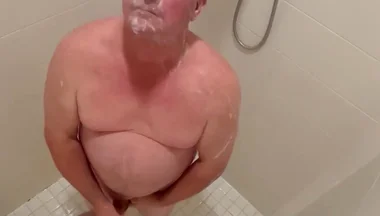 My Original Shower and Shave Clips