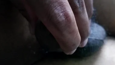 Masturbating Third Time Today After Lot of Cumshot