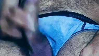 A Simple Masturbation