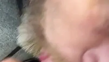 Mature Arab Sucks College Boy's Big Dick