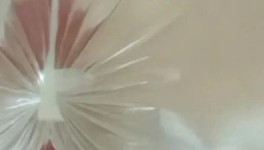 The Pleasure of Masturbating with Toys in the Bathroom