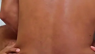 Gael Swallowed My Whole Cock