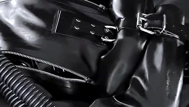 Rubber Bound - Bound 2