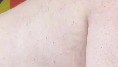 Part 2 of Opening up and Fucking His Moans