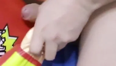 Inflatable bop
