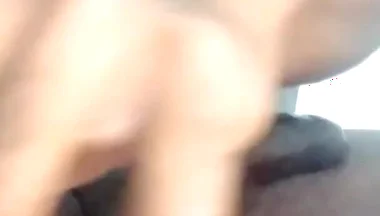 Post-cum Shot