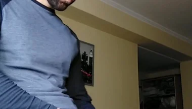 Horny as Hell