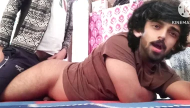 My Student Big Raw Virgin Tight Ass Love to Fuck