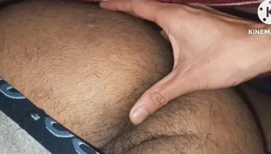 Teacher & Student - Gay Big Virgin Ass Sex by Monster Cock