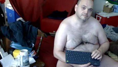 Relax Naked