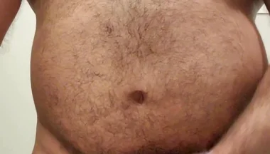 Mature Guy