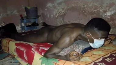 Fucking My Bed Like My Wife