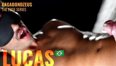 The Edge Series - Lucas