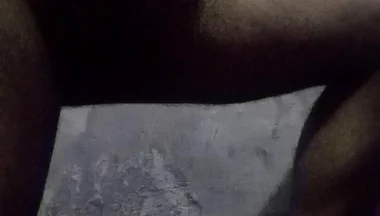 Indian Young Boy Masturbating