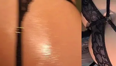 Ass Fucking My Tight Hole!