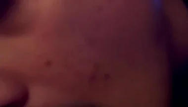 Slow Sucking and Swallowing a Huge Load in Our Hotel Room.