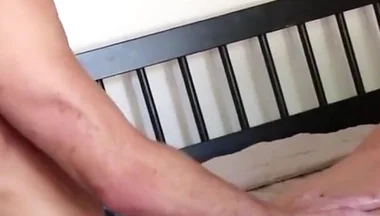 Dorian James First-Time Bottoming With Chad Norman
