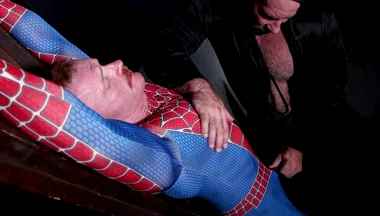 Ill Make You Spread Your Web For - Brody Fox, Matt Stiel And Spider Man