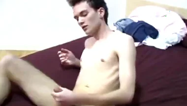 Incredible Porn Clip Homo Brunette Try To Watch For