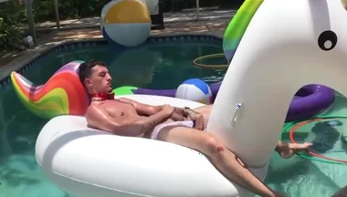 Gio Valentine - Summer Sun Solo - Summer Haze