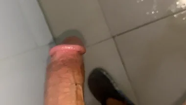 Oily Jerk off for You