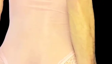 Cdmichelle Greatest Video I Video Made Wearing Pink Bikini Taking a Shower Then Bath Sucking & Fucking Dildo