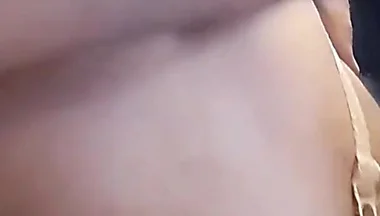 Opening Me up with His Cock