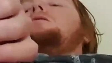 Jax Harveys Cum Show #5