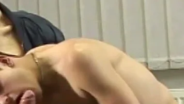 Hole in His Jeans and Ready to Be Plugged