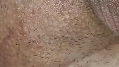 Screaming and Moaning as a Big Cock Shoots Cum Into My Hole