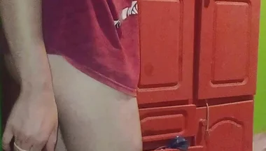 Showing Progress