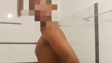 Teen Boy Showed Alone