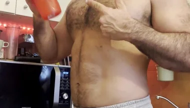 Protein Shake