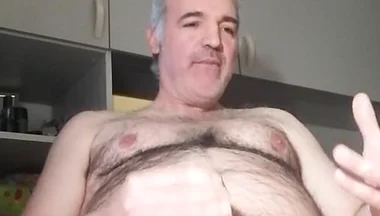 Private Cumshot Show