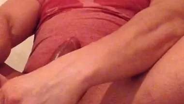 Quickies: Fistful of Cum!