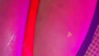 Butthole Training 7