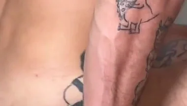 Ricky Xl Fucks Hot Muscle Latin Stud Bareback Letthemwatch