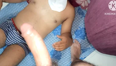 Wow First Time Boy Suck Teacher Big Cock Gave Me Blow Job