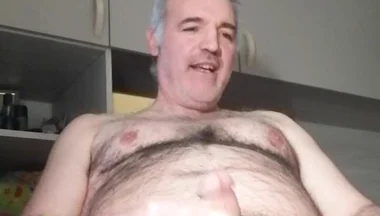 Private Cumshot Show