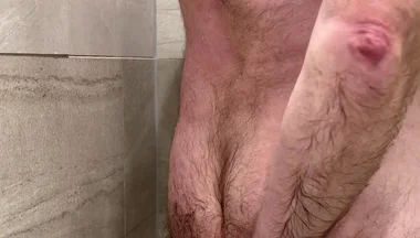 So Horny, I Needed Some Cock in Me
