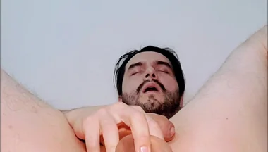 Verbal Slut Dildo Fuck