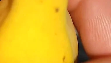 Impressive Surprise When It Is Peeled.