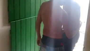 The Wanker Neighbor Part 1