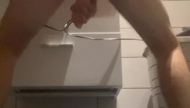 I Fuck a Hole