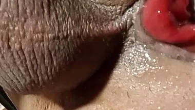 Orgasm During Anal Masturbation