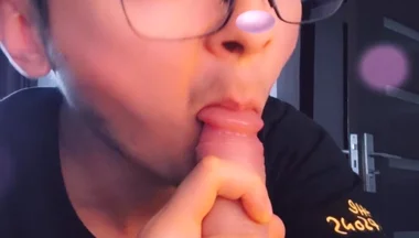 I'm Your Good Boy