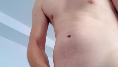 Cumming All Over You