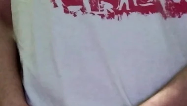 Young Gay Masturbates Until Cumming