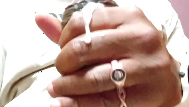 Black Dick Cum Drop Dripping Springs