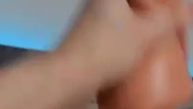 I Was Cum to My Fleshlight so Much That I Could Barely Stop Moaning...